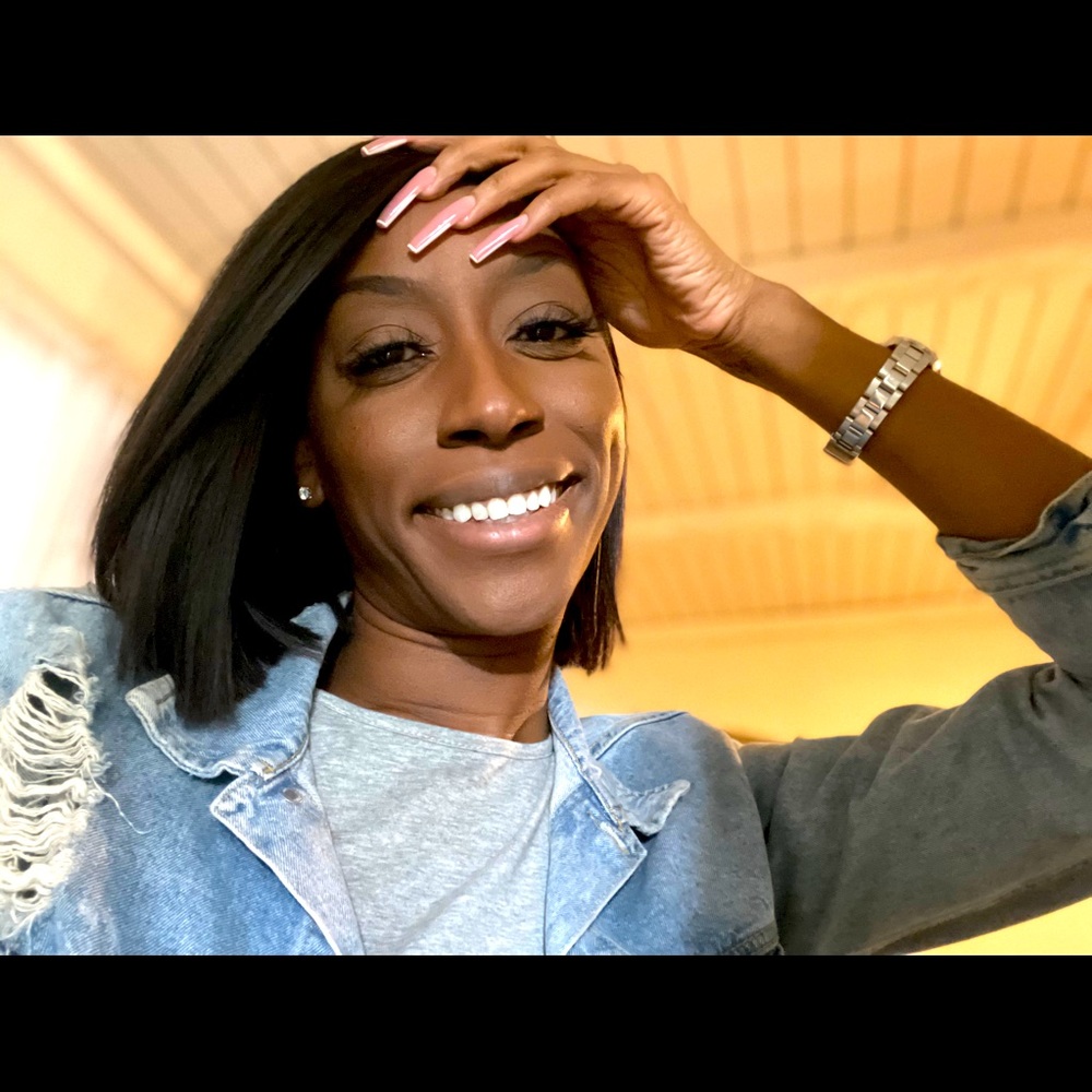 Meet your Posher, B💕